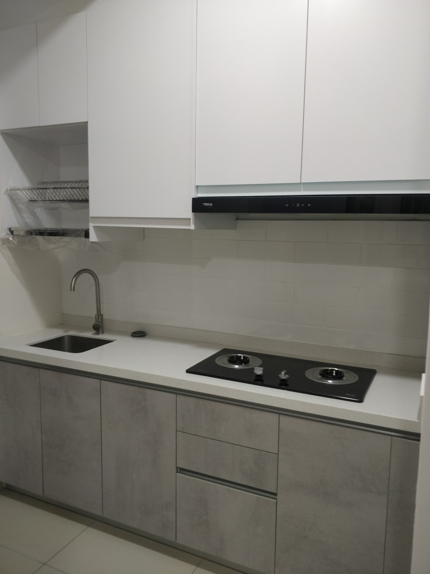 Fully Furnsihed 3 Bedrooms Embayu Damansara West - photo 5