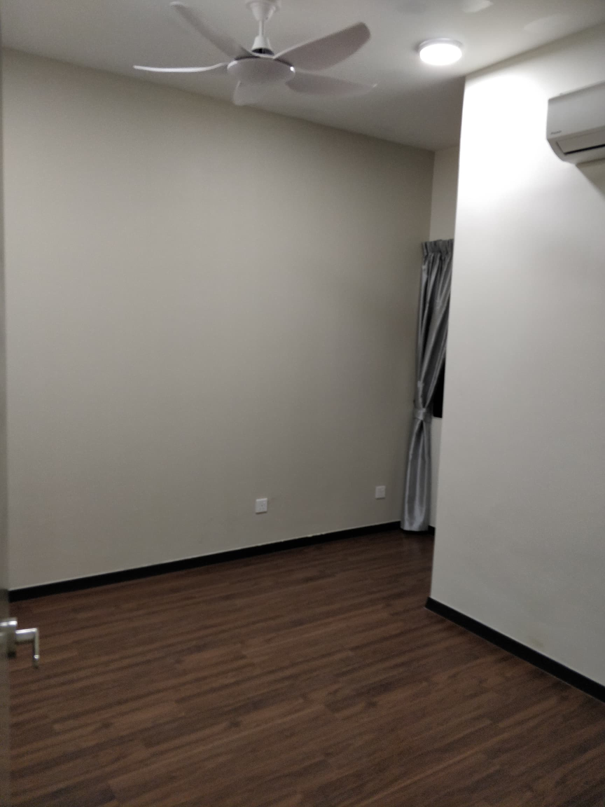 Fully Furnsihed 3 Bedrooms Embayu Damansara West - photo 10