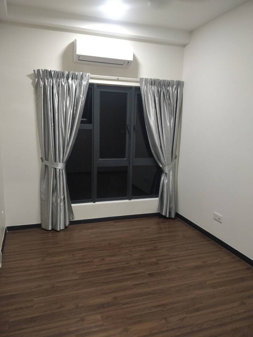 Fully Furnsihed 3 Bedrooms Embayu Damansara West - photo 13