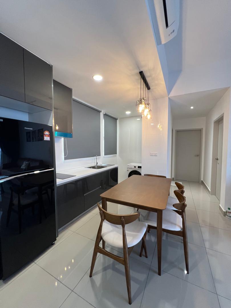 Panorama Residence 2Rooms PF by AD - photo 5