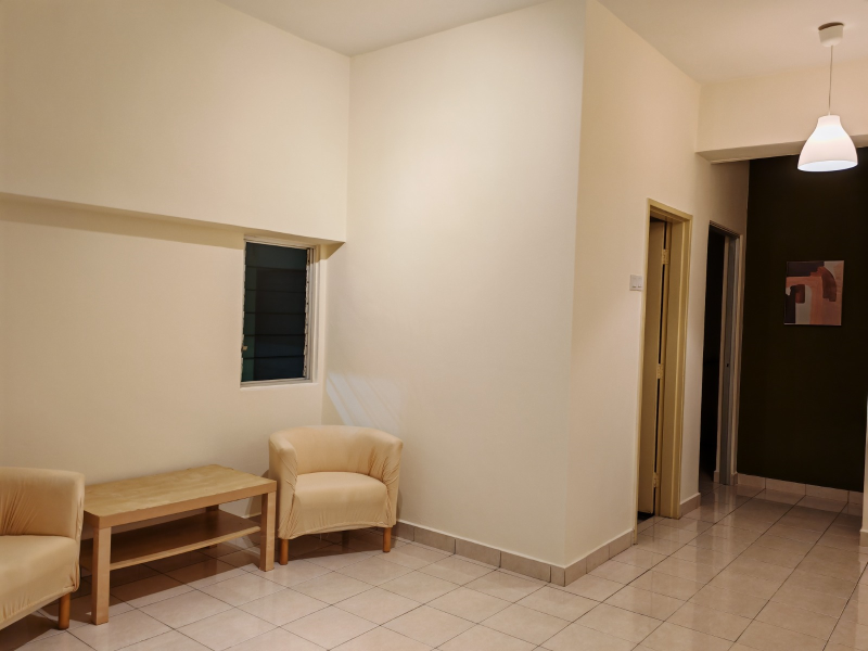 Kelana Mahkota FF 3R2B1CP For Rent by Wind - photo 2