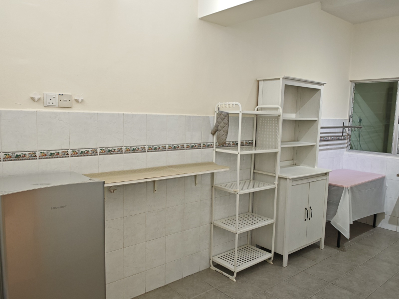 Kelana Mahkota FF 3R2B1CP For Rent by Wind - photo 3