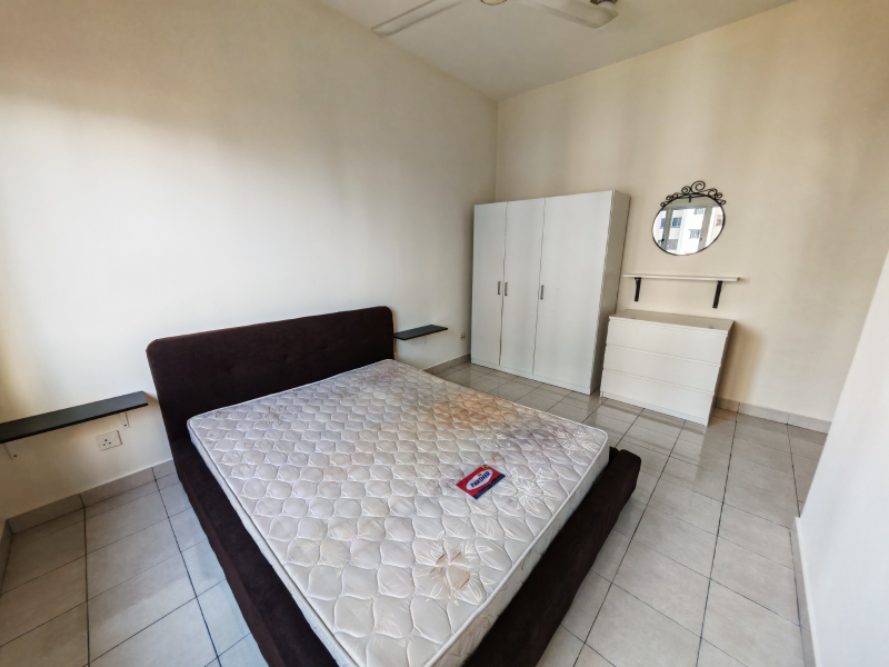 Kelana Mahkota FF 3R2B1CP For Rent by Wind - photo 4