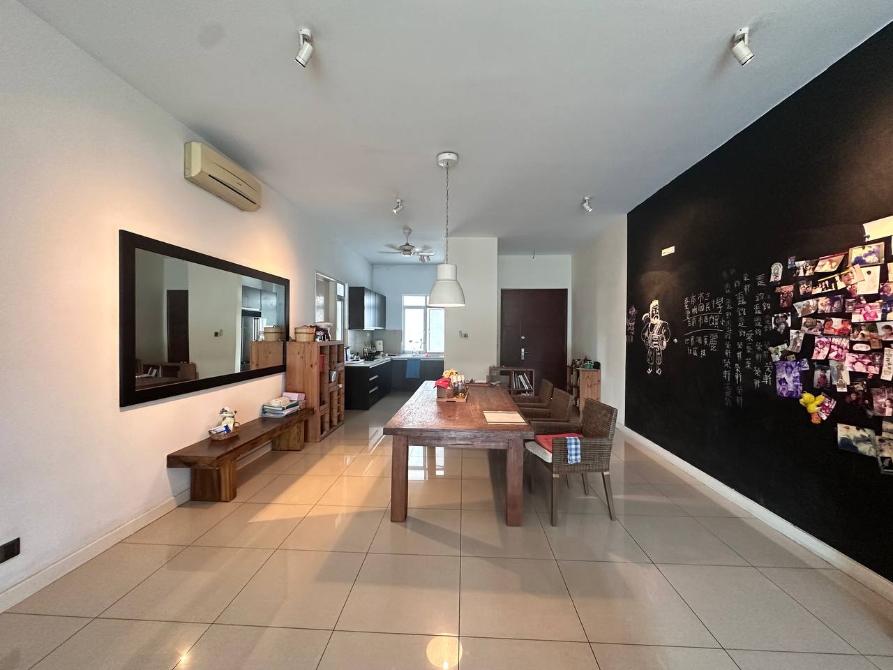 Amaya Saujana Ara Damansara 3Rooms FF by Shawn - photo 3