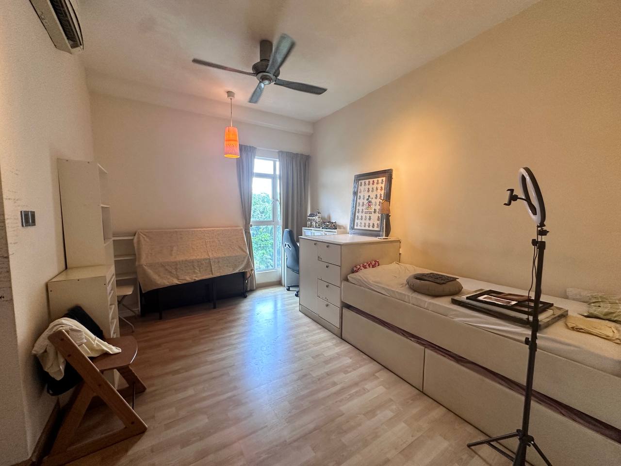 Amaya Saujana Ara Damansara 3Rooms FF by Shawn - photo 4