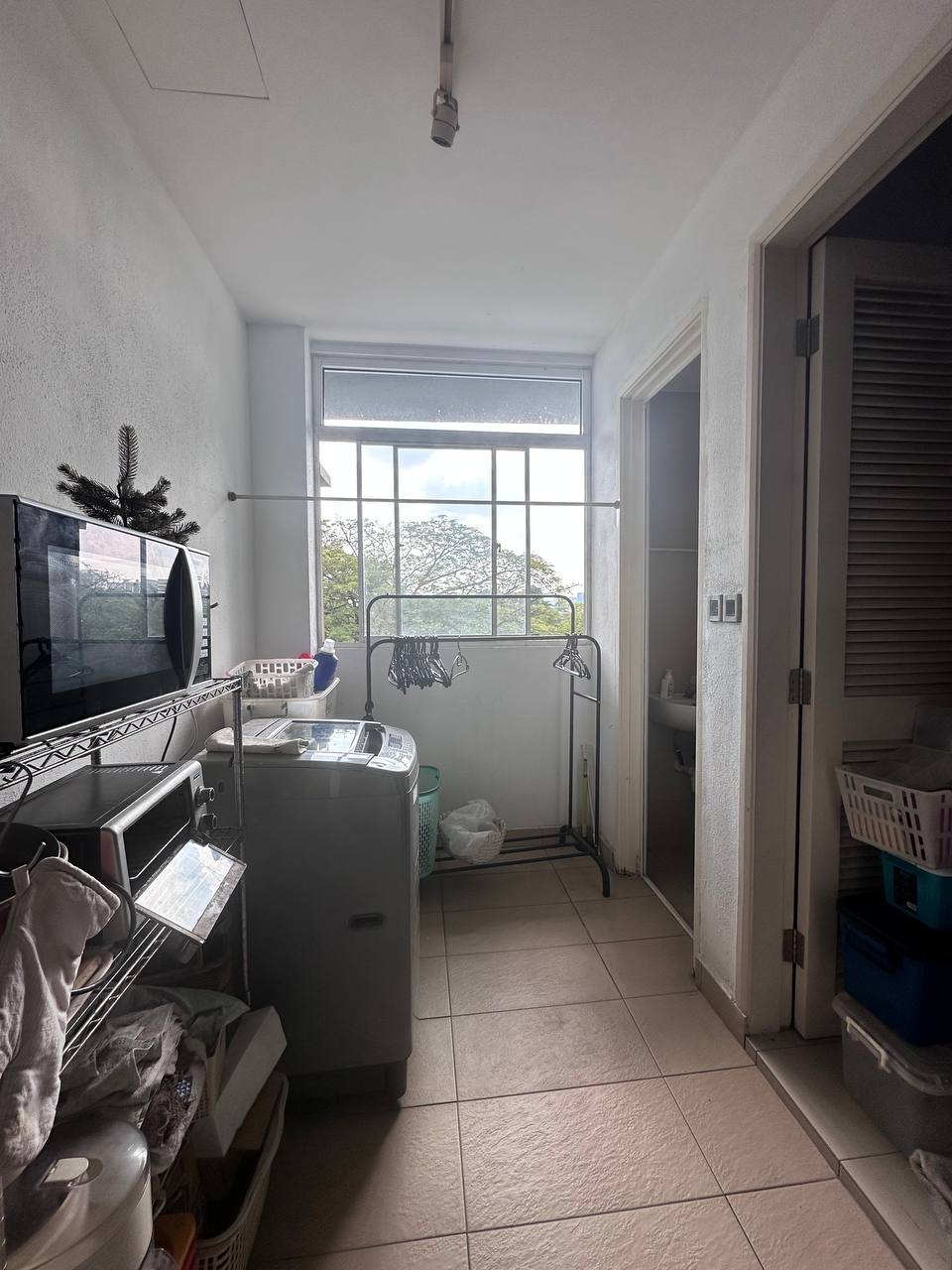 Amaya Saujana Ara Damansara 3Rooms FF by Shawn - photo 5