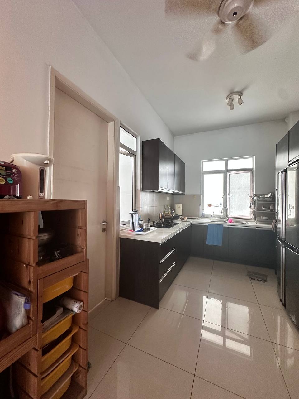 Amaya Saujana Ara Damansara 3Rooms FF by Shawn - photo 6