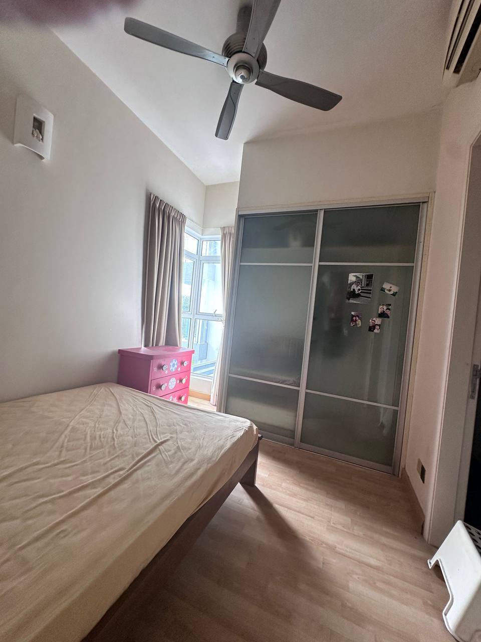 Amaya Saujana Ara Damansara 3Rooms FF by Shawn - photo 8