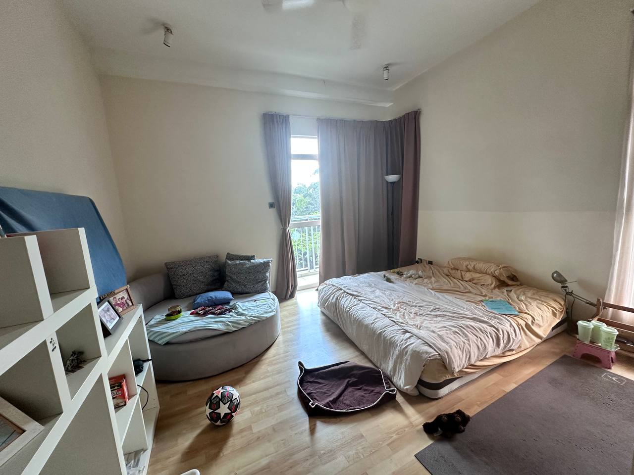 Amaya Saujana Ara Damansara 3Rooms FF by Shawn - photo 11