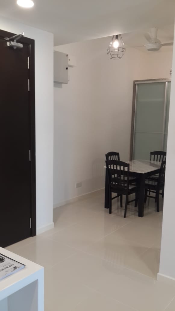 Tropicana Avenue 1Room FF By AD - photo 5