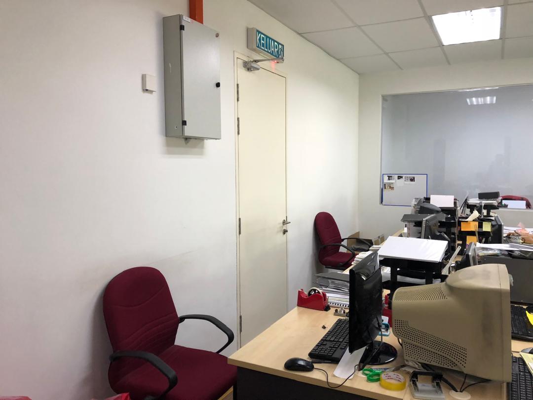 Tropicana Avenue Office Space For Sale By AD - photo 9