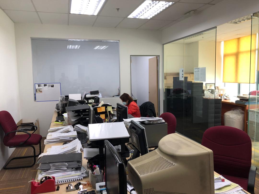 Tropicana Avenue Office Space For Sale By AD - photo 10