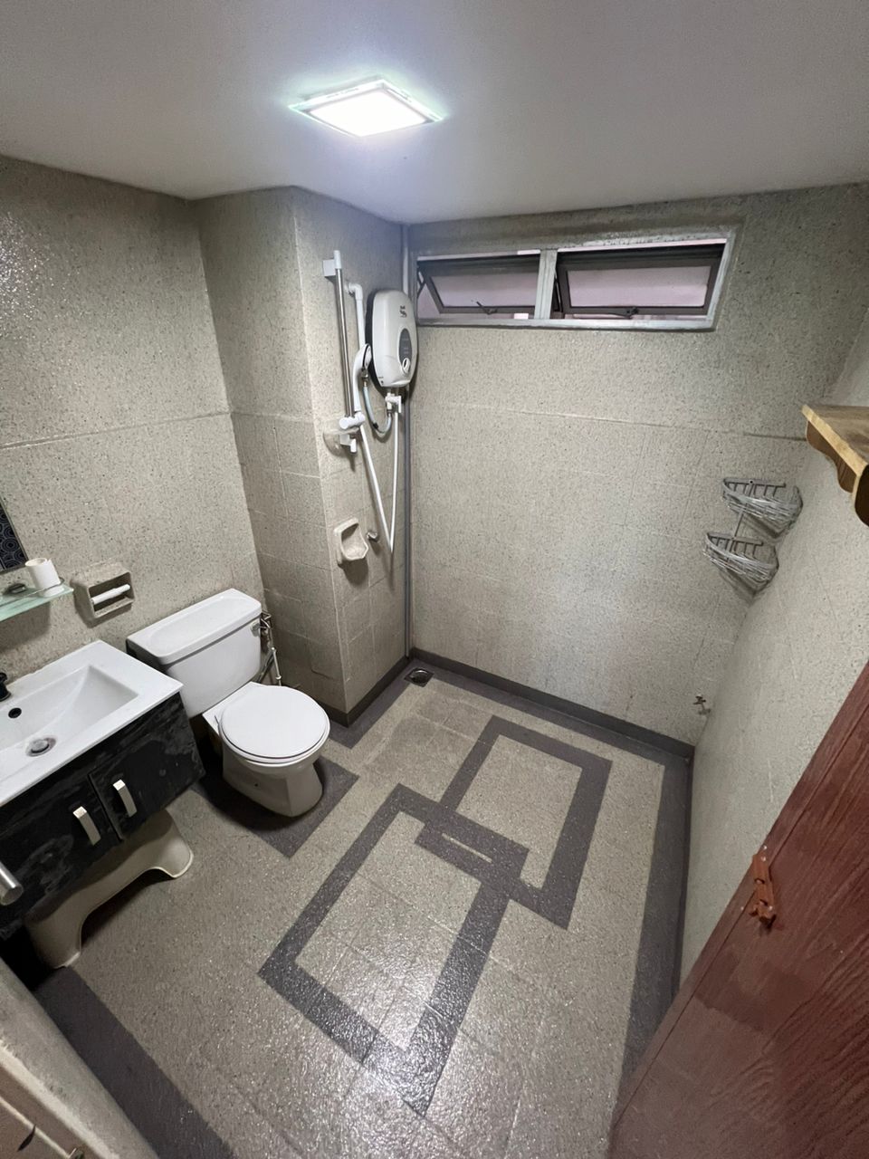 Block B Level 11 Suria Kipark Nice Kitchen Cabinet - photo 9