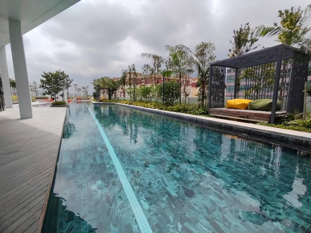 Yolo Signature 2Rooms FF By BL - photo 5