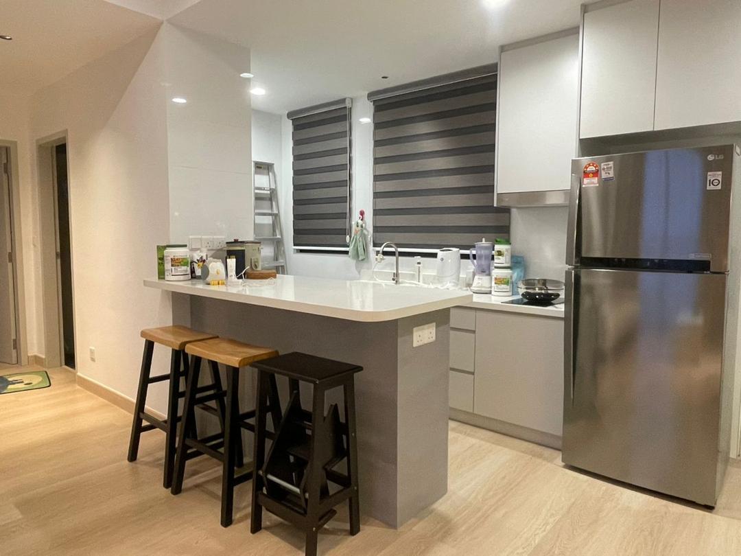 2 Bedroom Unit in Panorama Residence Kelana Jaya - photo 5