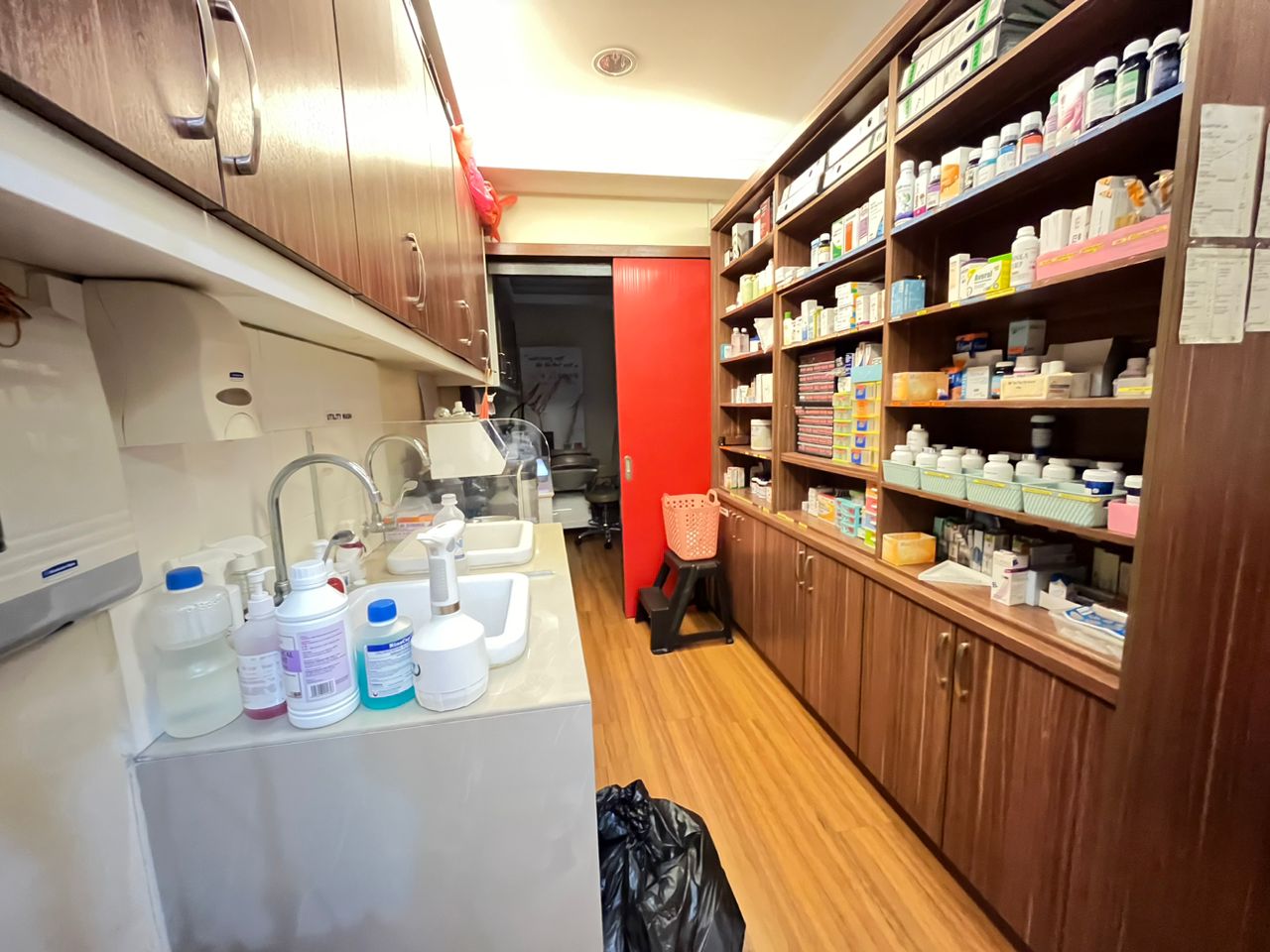 Ground Floor Shop in Dataran Glomac Ss6 1325sf AD - photo 5
