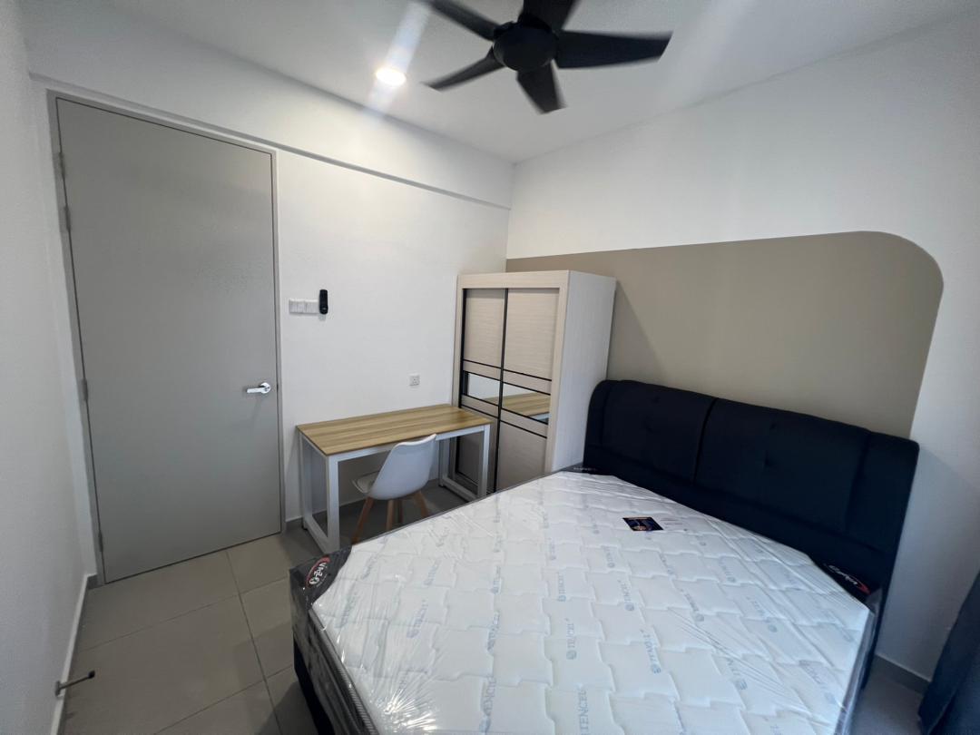 Yolo Signature 2Rooms FF By BL - photo 5