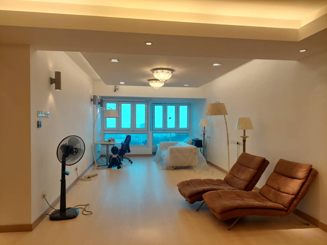 Fraser Towers 3Rooms FF by BL - photo 2