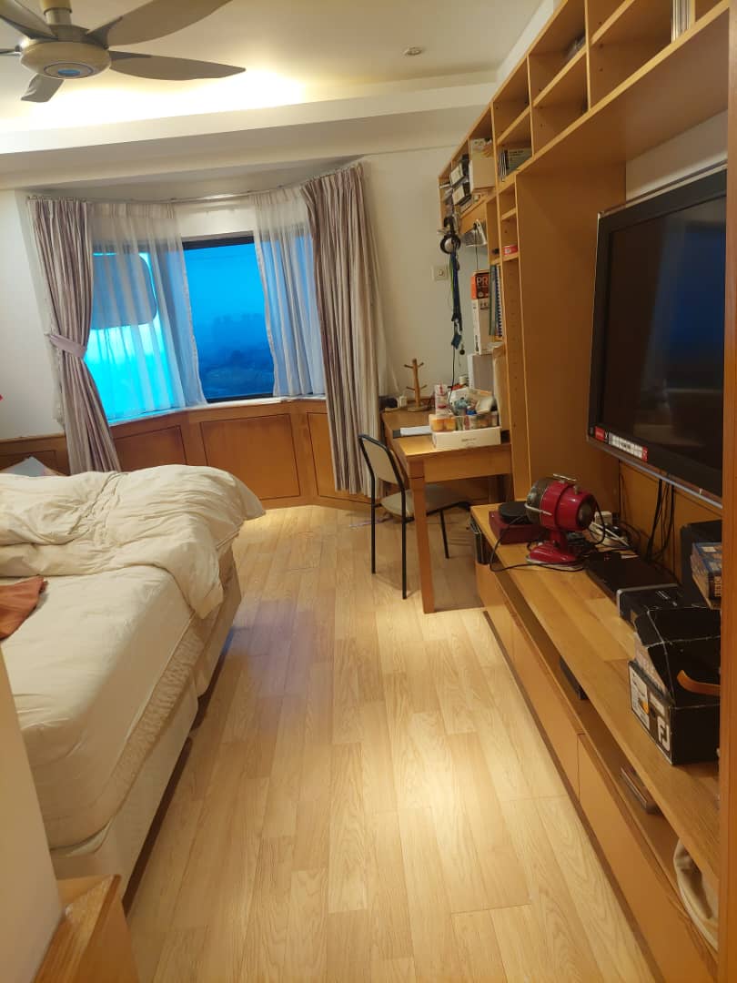 Fraser Towers 3Rooms FF by BL - photo 5