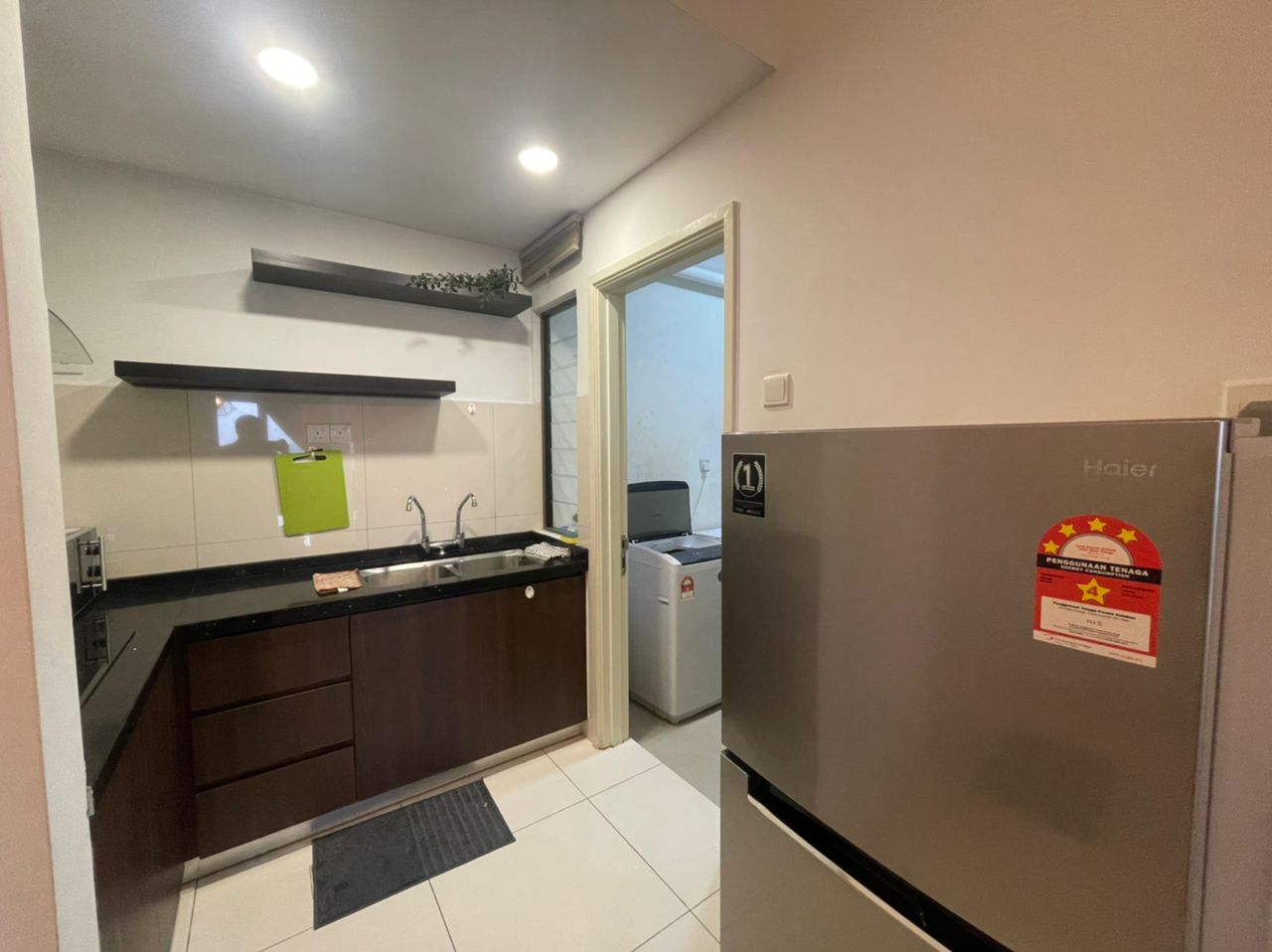 Block A Sfera Residency in Seri Kembangan 3 Bed AD - photo 5