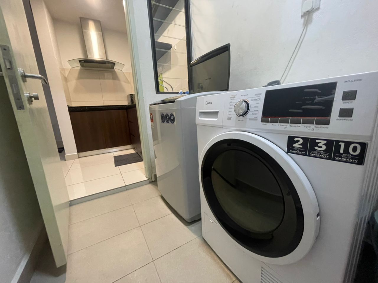 Block A Sfera Residency in Seri Kembangan 3 Bed AD - photo 6