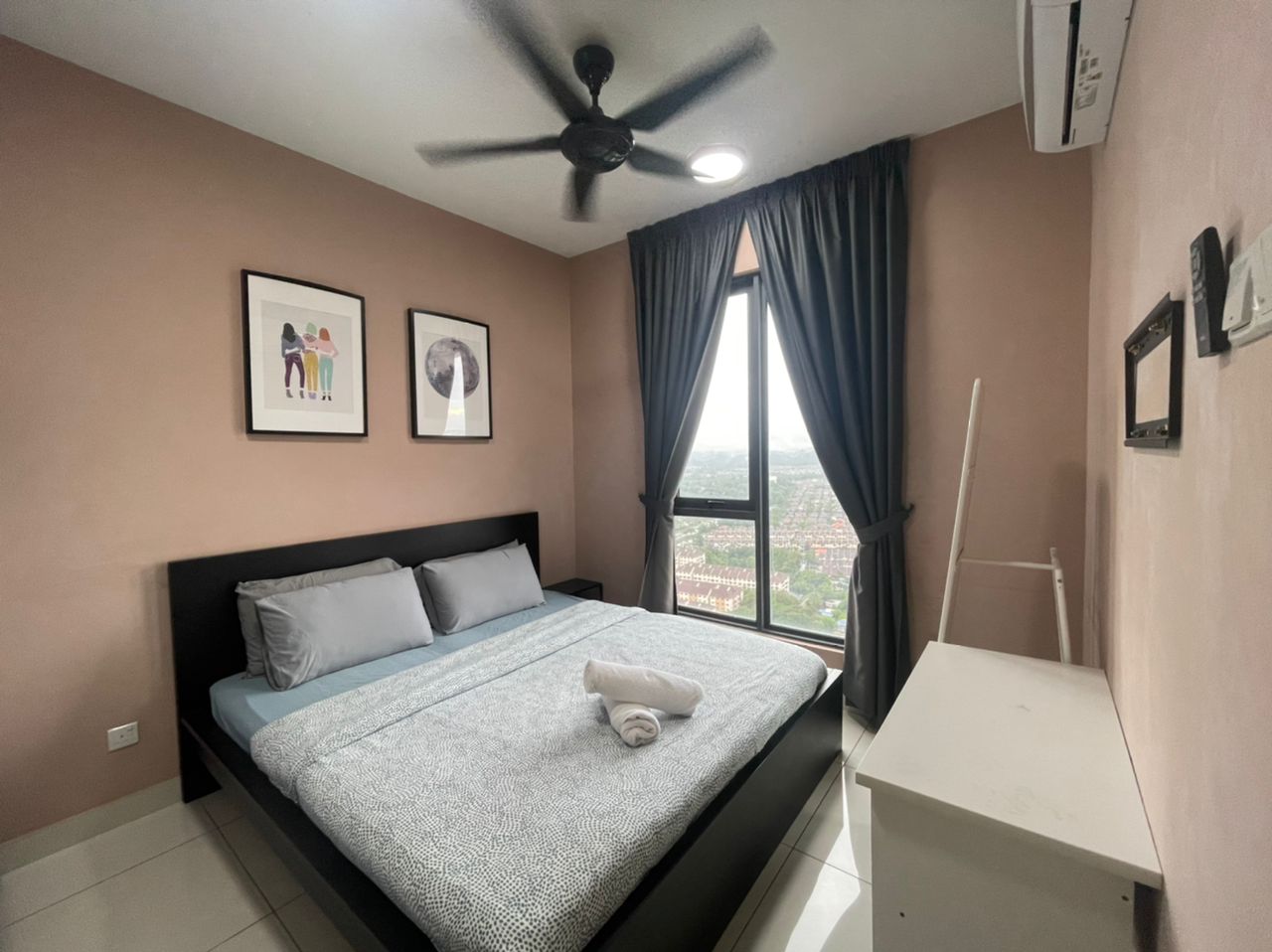 Block A Sfera Residency in Seri Kembangan 3 Bed AD - photo 9