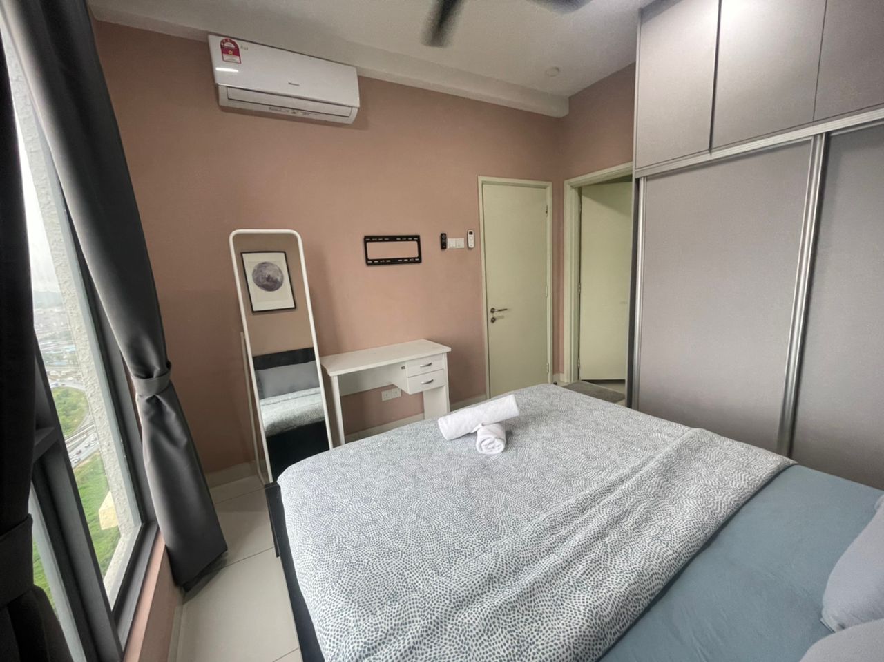 Block A Sfera Residency in Seri Kembangan 3 Bed AD - photo 10