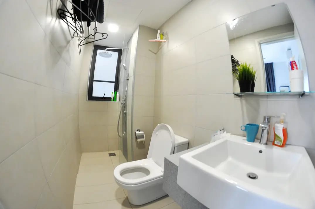 Block B Sfera Residency in Seri Kembangan 3 Bed AD - photo 5