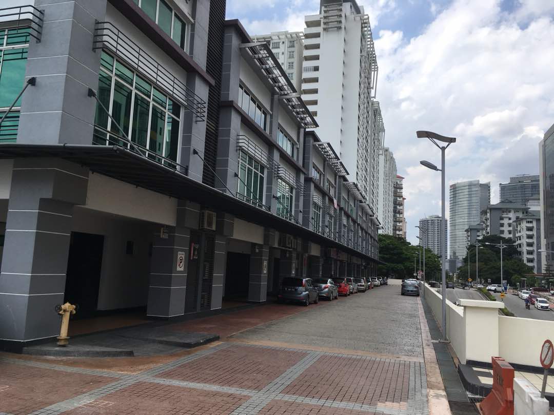 Shop Office For Sale In Kelana Jaya by AD - photo 2