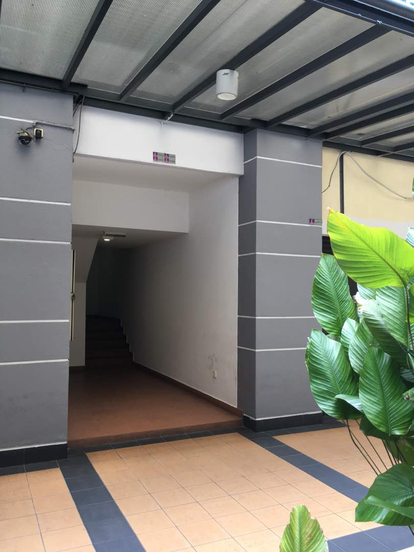 Shop Office For Sale In Kelana Jaya by AD - photo 4
