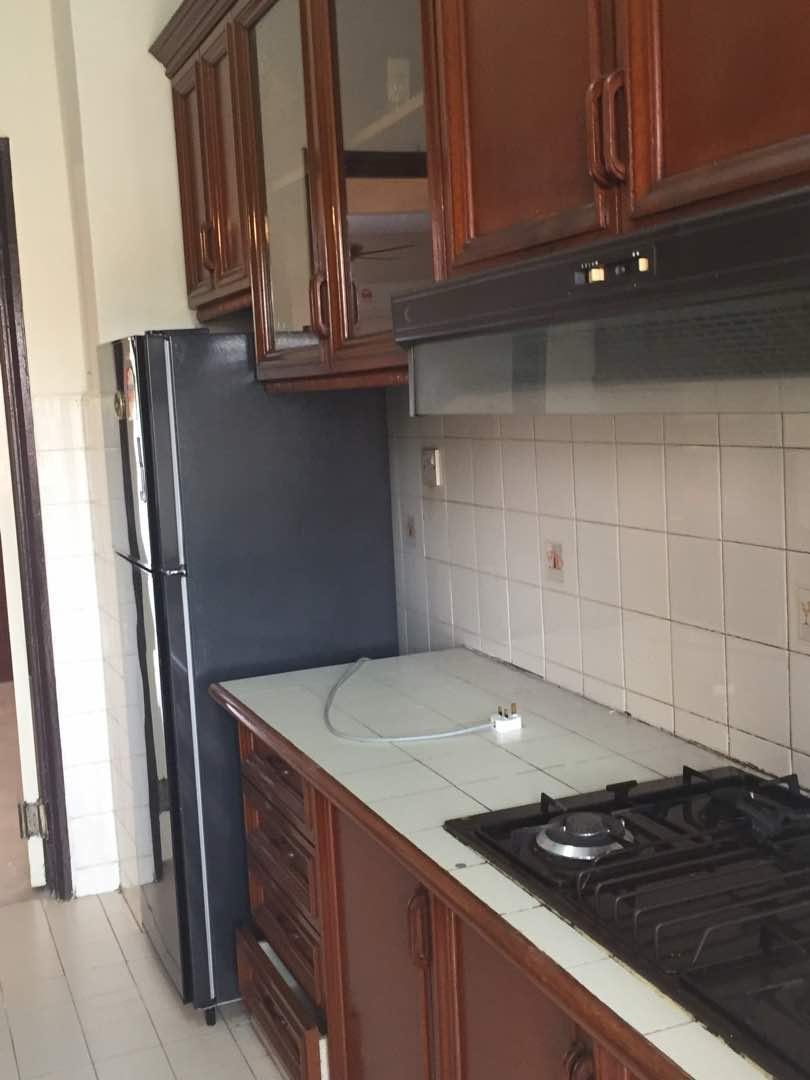 3 Bedroom Unit in Kiara Park 1st October Ready AD - photo 4