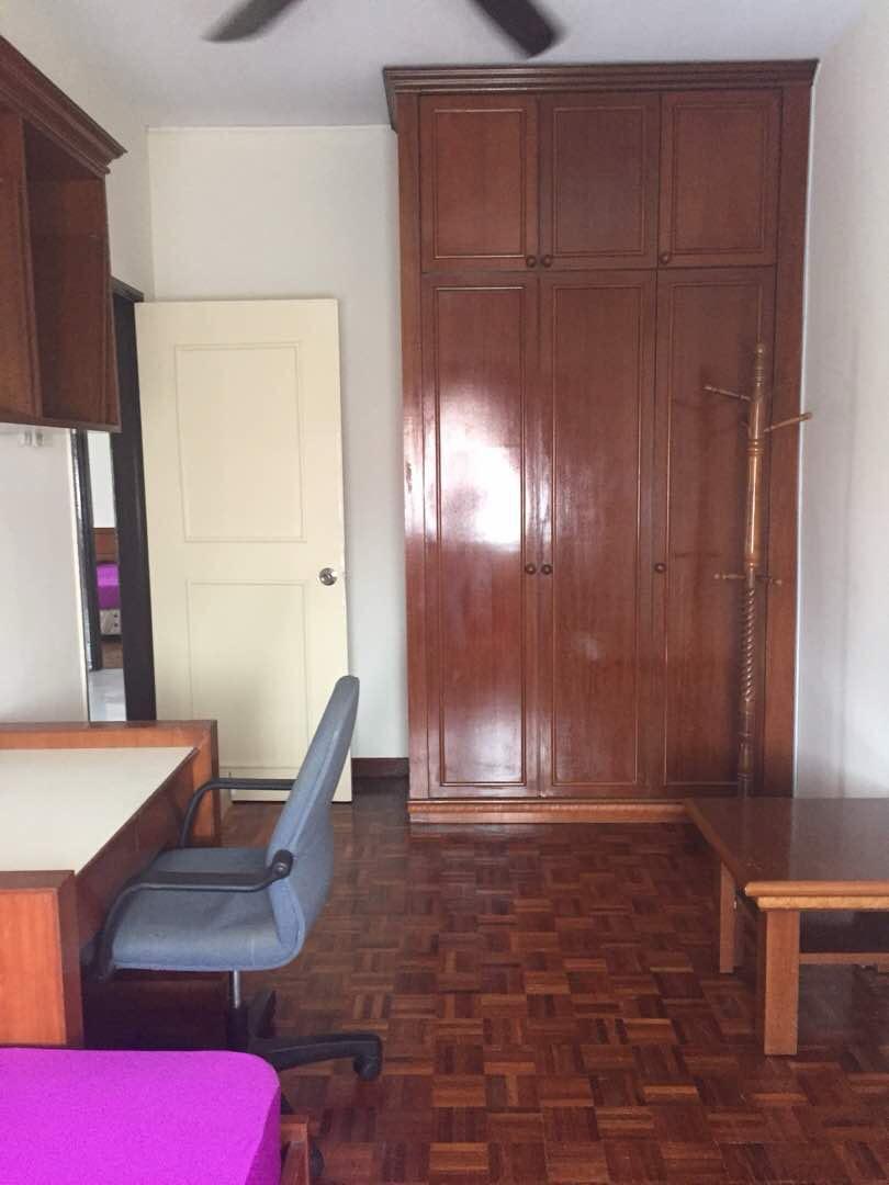 3 Bedroom Unit in Kiara Park 1st October Ready AD - photo 5