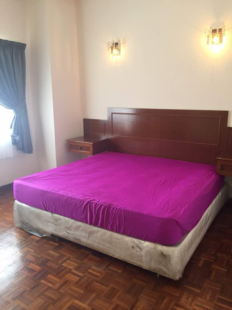 3 Bedroom Unit in Kiara Park 1st October Ready AD - photo 7