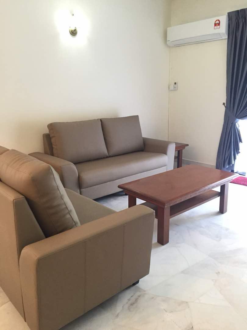 3 Bedroom Unit in Kiara Park 1st October Ready AD - photo 8