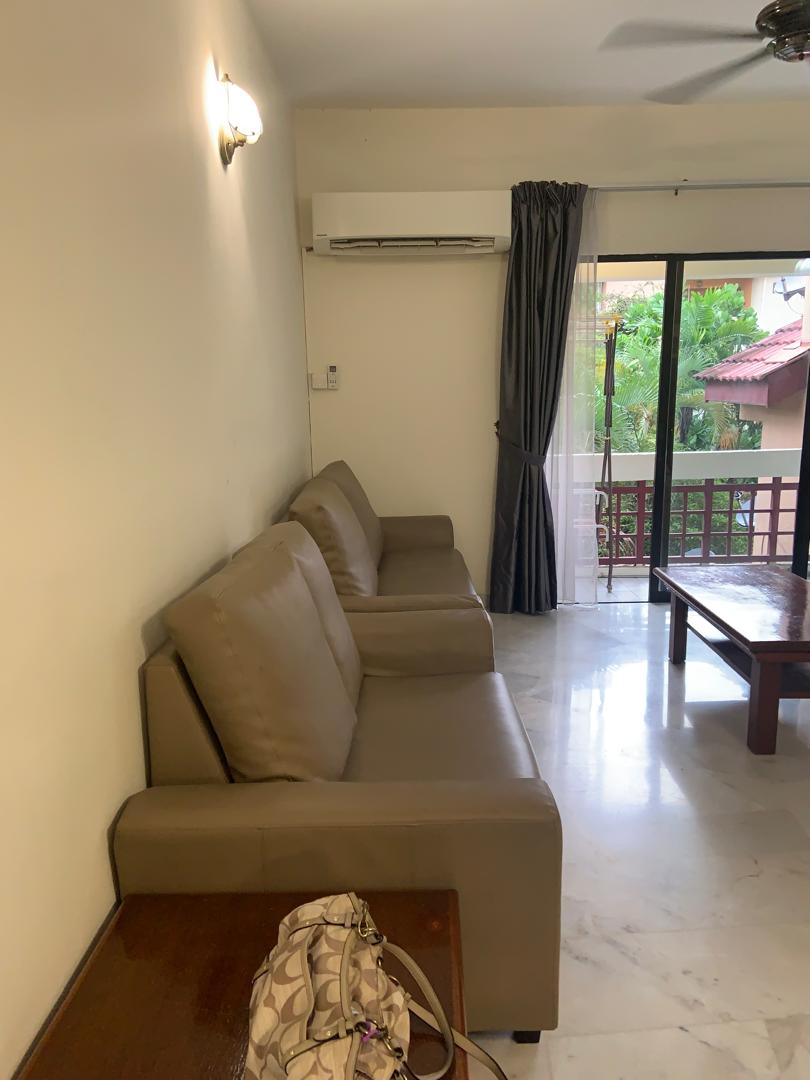 3 Bedroom Unit in Kiara Park 1st October Ready AD - photo 10