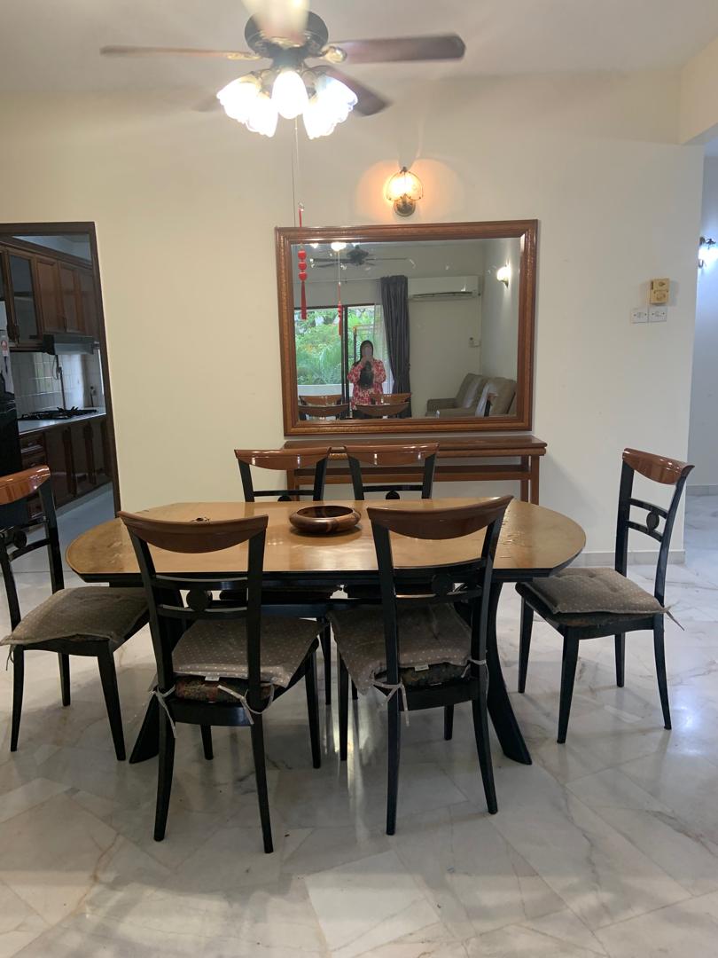 3 Bedroom Unit in Kiara Park 1st October Ready AD - photo 12