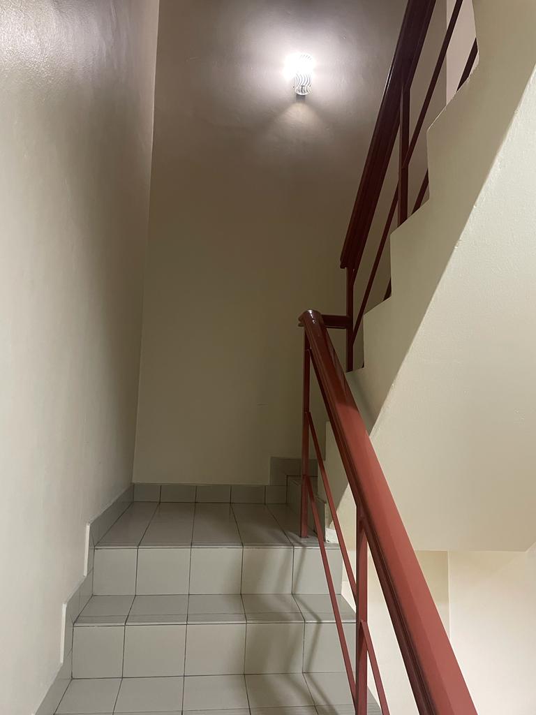 3 Storey Terrace in Jalan Sri Mawar 3 BU by AD - photo 5