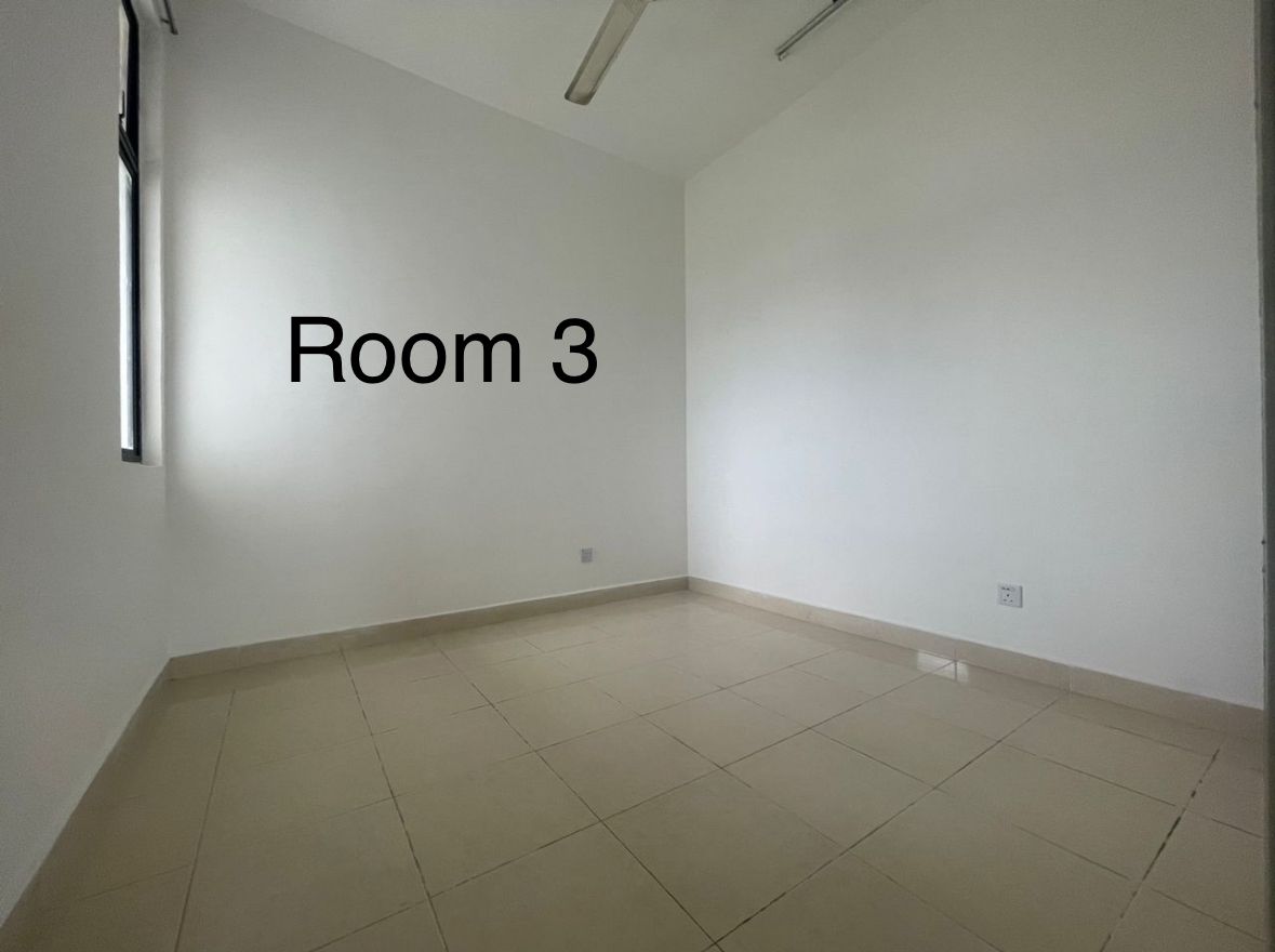 Cornet Unit Partly Furnished Rare Layout Block F - photo 2