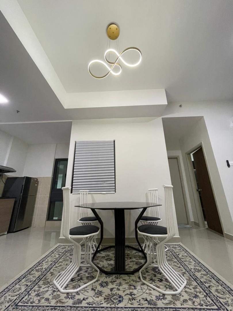 Ara Sentral 1 Bedroom by Andrew - photo 5