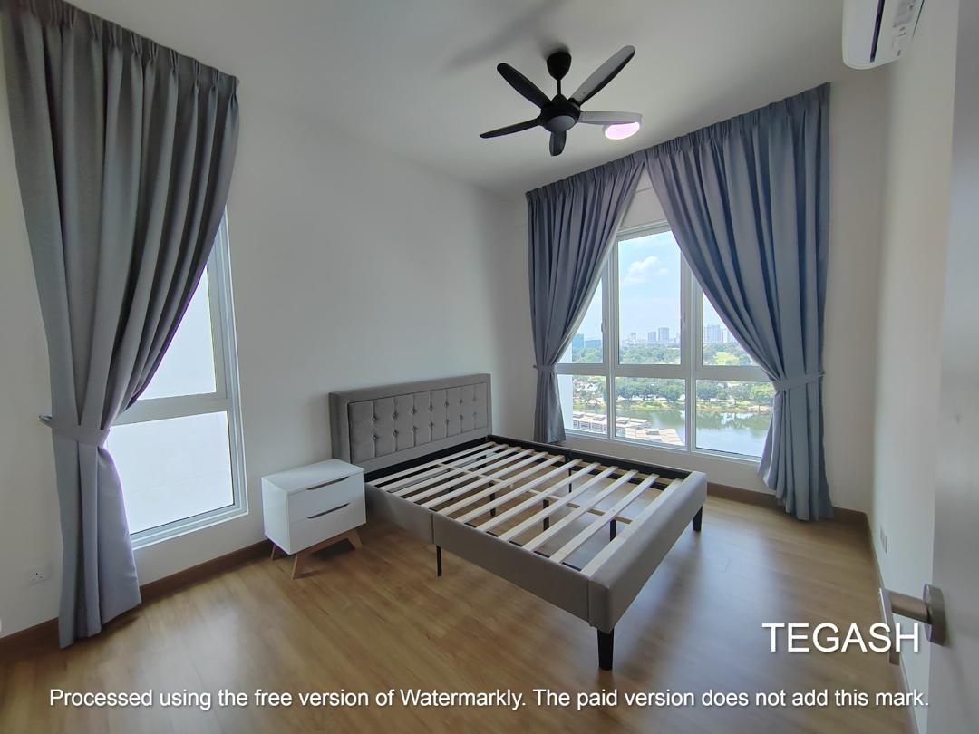 Plaza Kelana 3Room FF By AD - photo 5