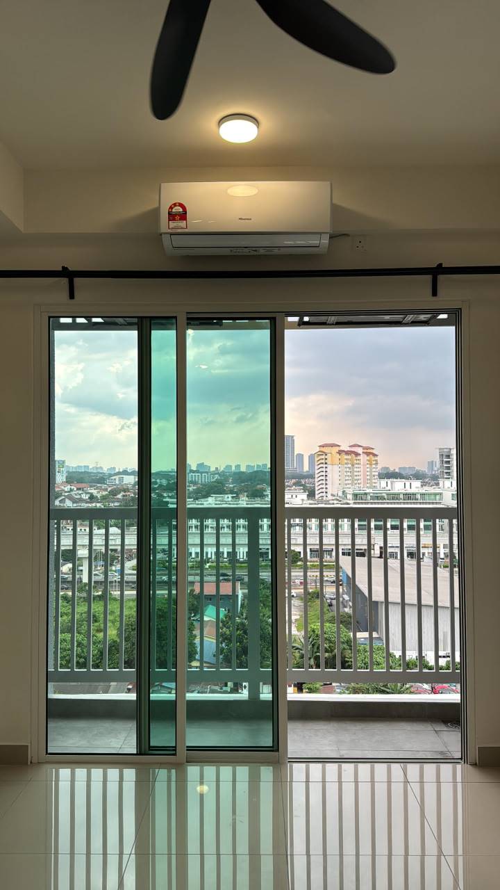 Partial Furnished 3 Bedroom Partly Furnished AD - photo 7