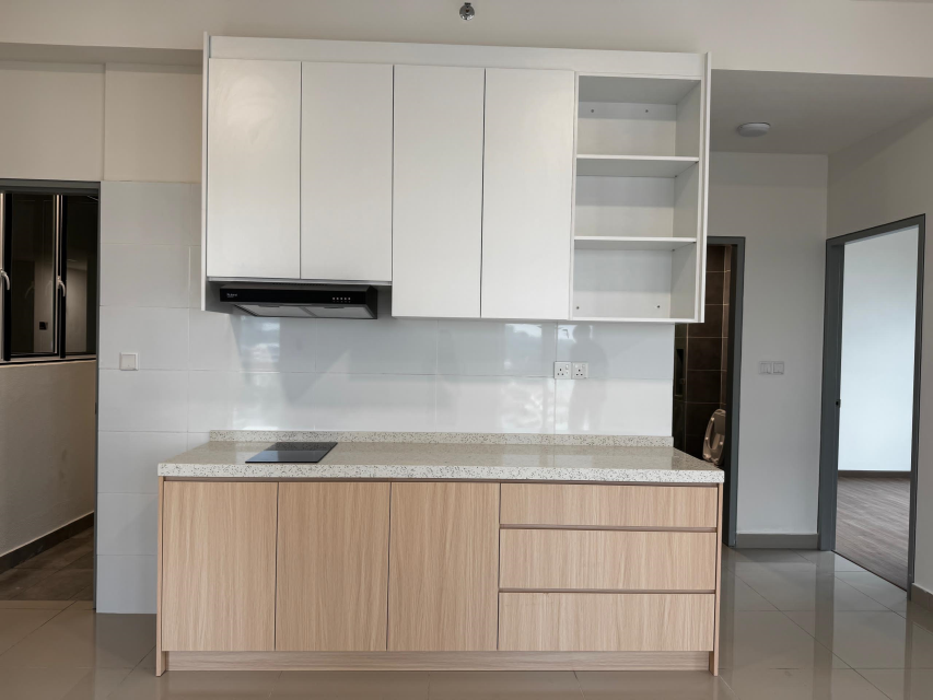 Partial Furnished 3 Bedroom Partly Furnished AD - photo 9