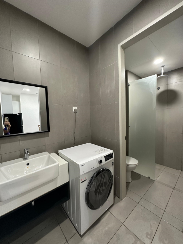 Yolo Signature 3Rooms FF By BL - photo 8