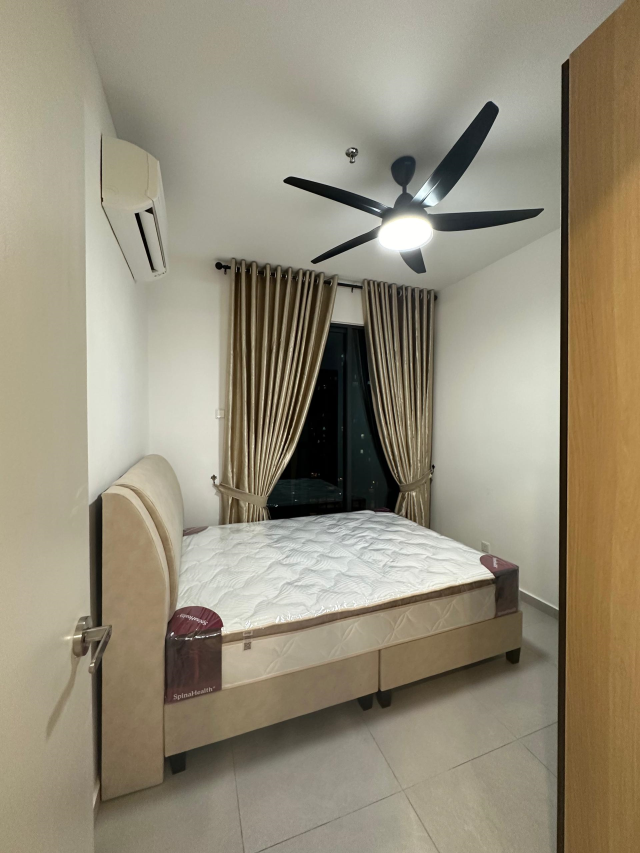 Yolo Signature 3Rooms FF By BL - photo 13
