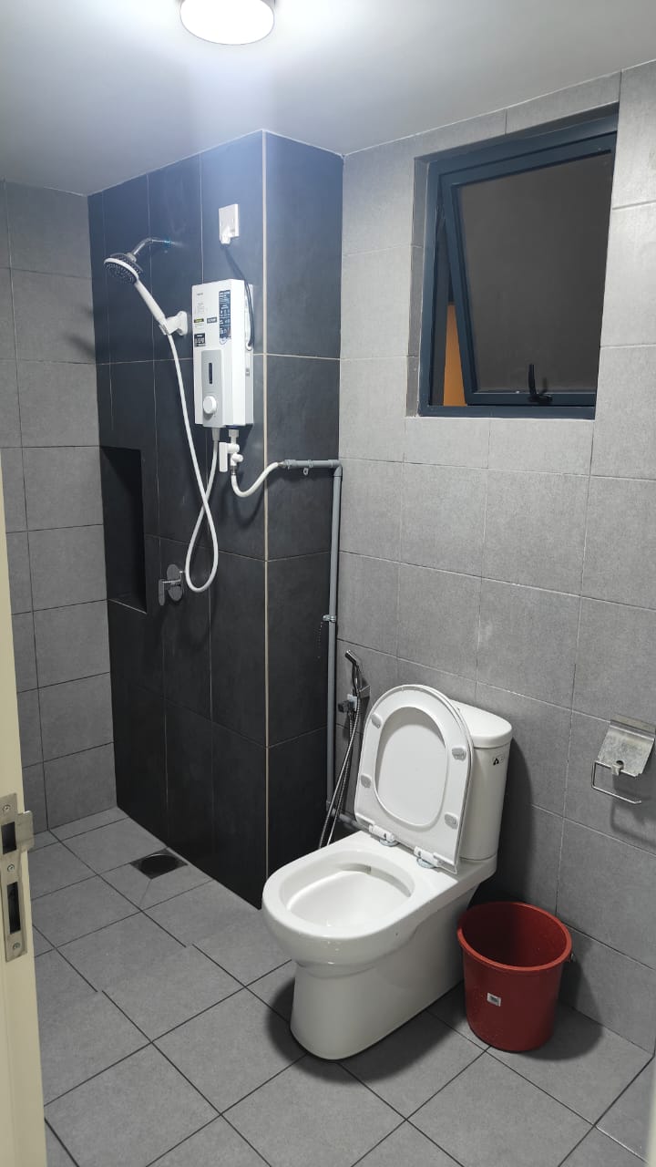 Partly Furnished D Cosmos 4 Bed For Rent Rare AD - photo 8