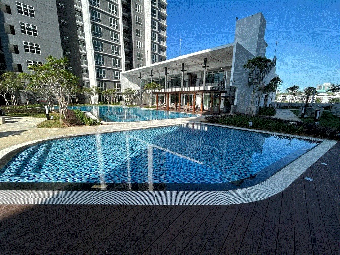 6P2410 3366 121 Residences Kayu Ara PJ by Emily - photo 2