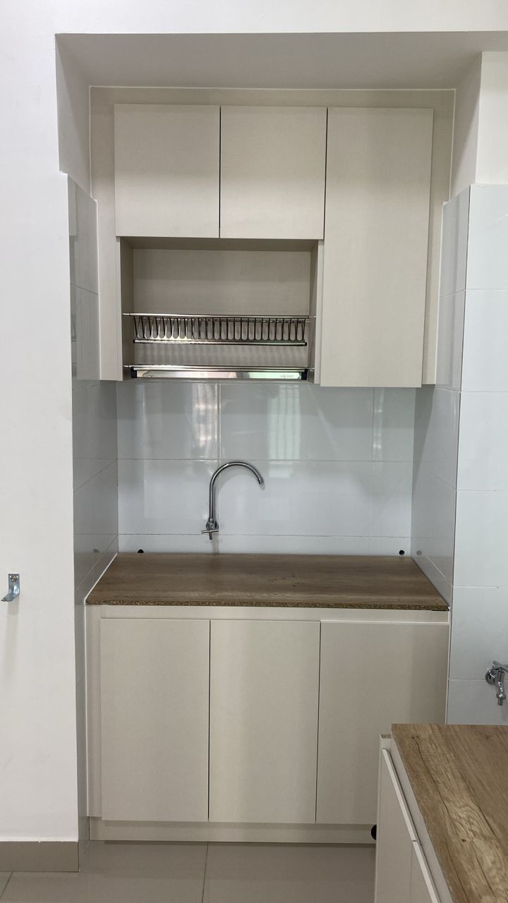 For Rent 2 Rooms Condo at 121 Residences Kayu Ara - photo 3