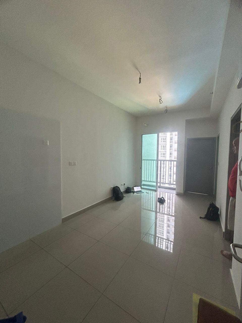 For Rent 2 Rooms Condo at 121 Residences Kayu Ara - photo 4