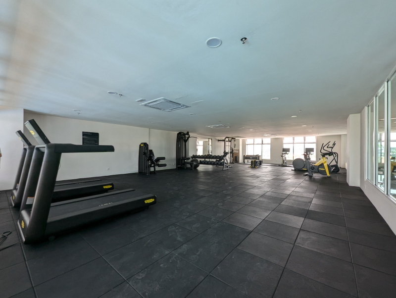 121 Residences PJ For Rent Near Lrt 3 - photo 5