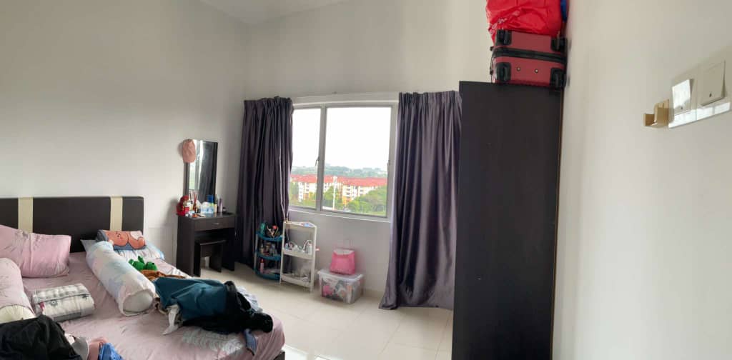 Fully Furnished 3 Bedroom near Mrt Prime Location - photo 9